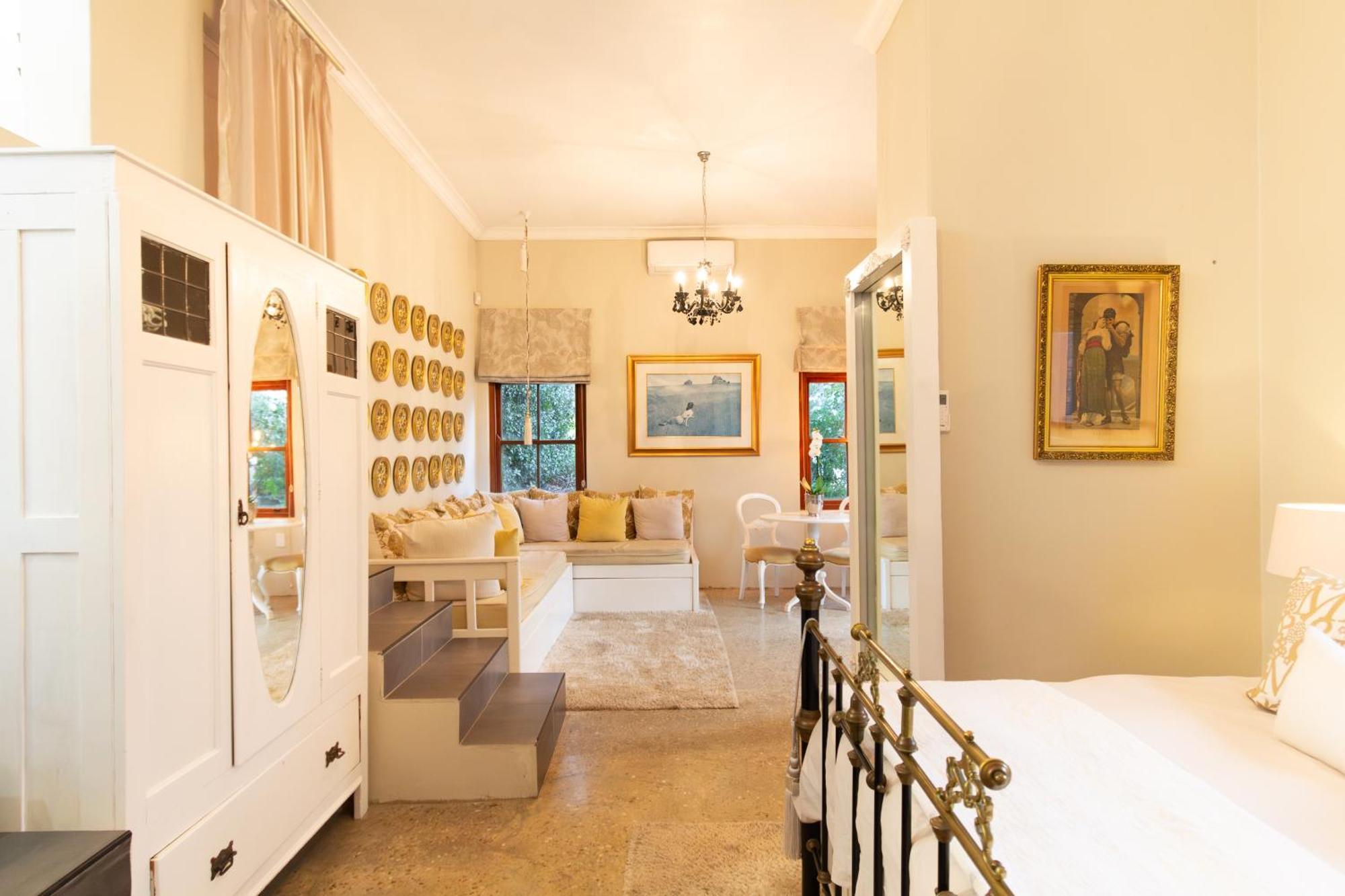 Bakenhof Winelands Lodge Paarl Exterior foto