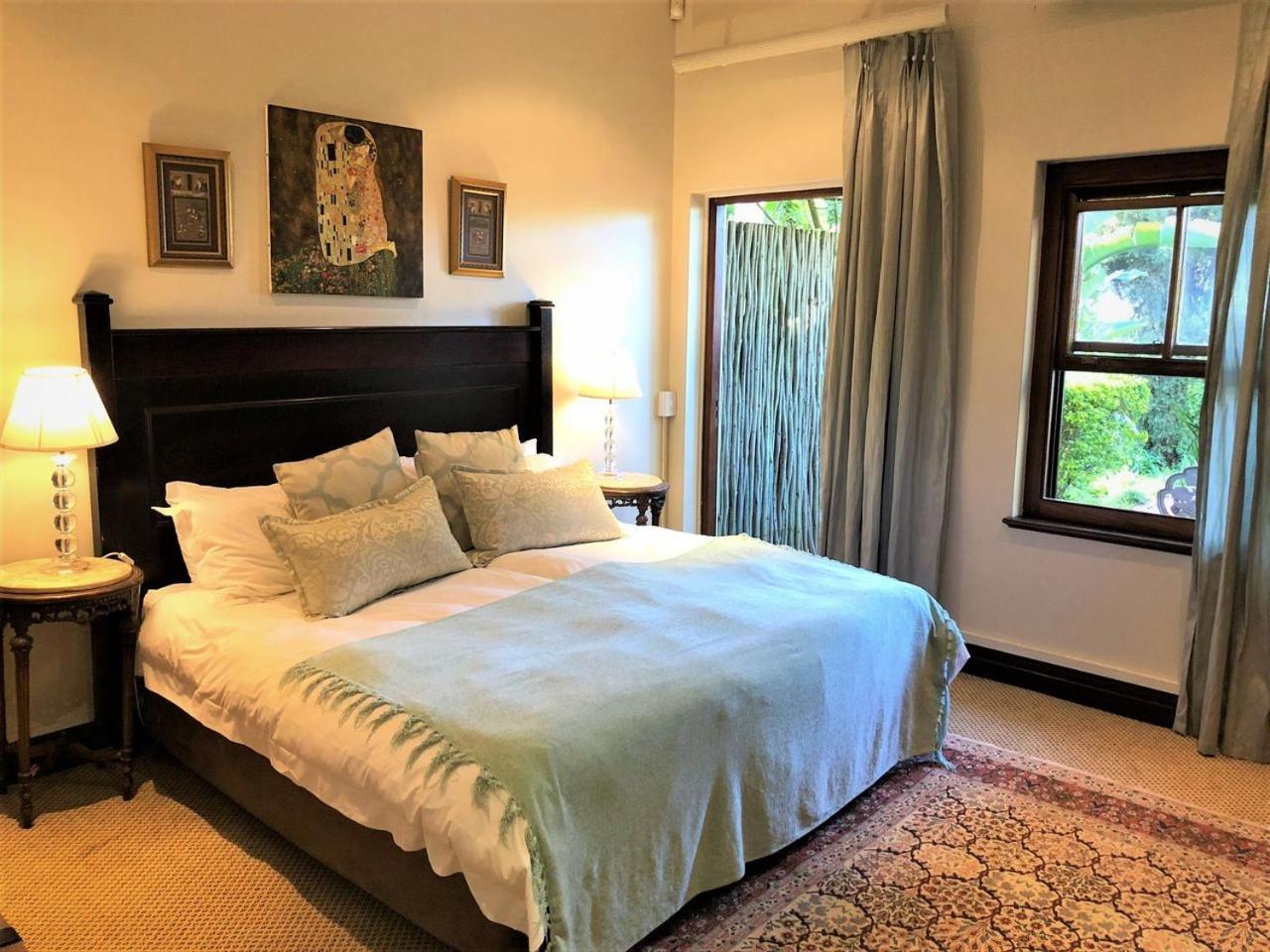 Bakenhof Winelands Lodge Paarl Quarto foto