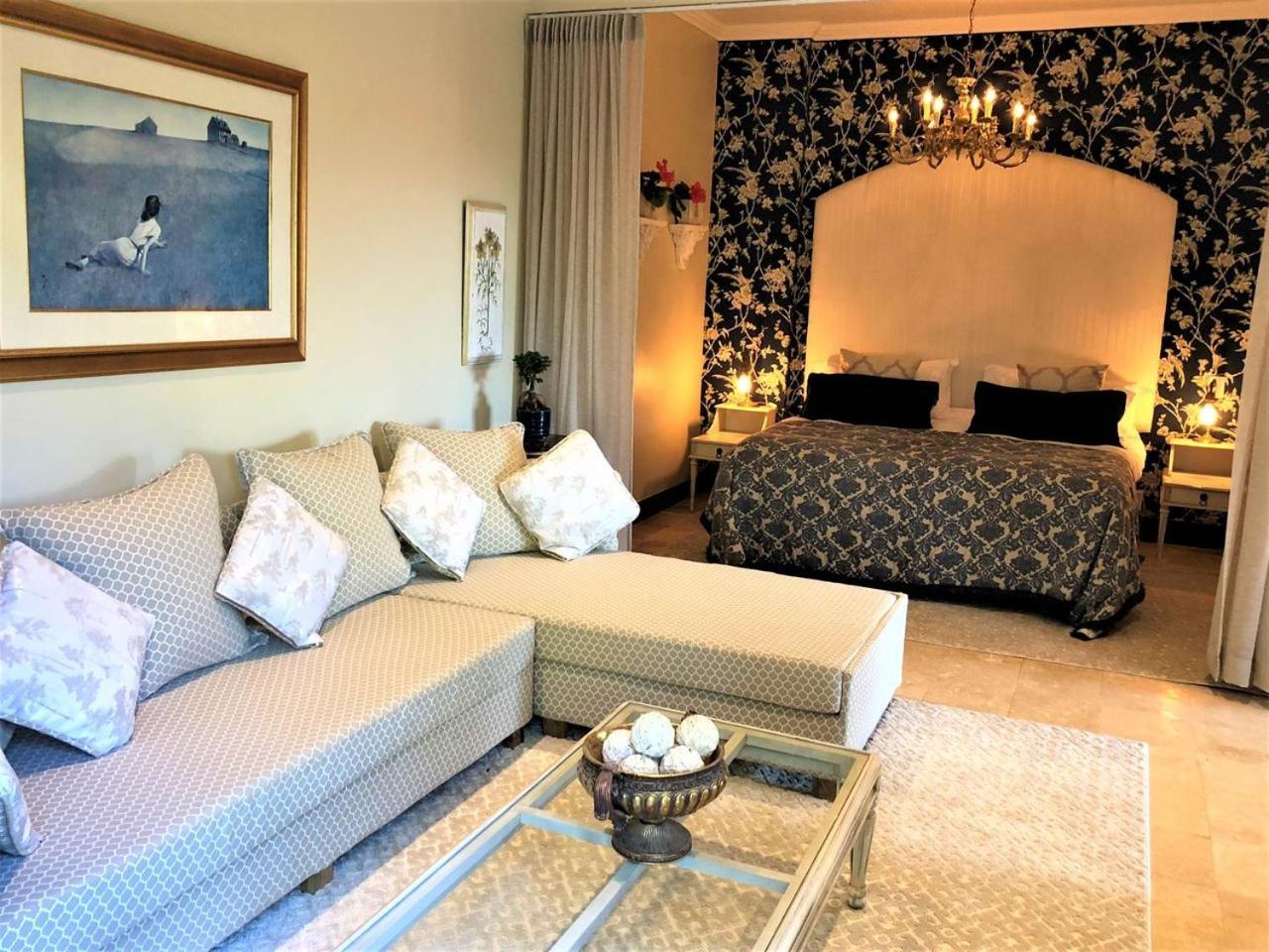 Bakenhof Winelands Lodge Paarl Exterior foto